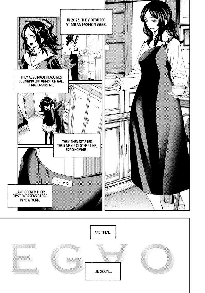 Read Runway De Waratte Chapter 194 - Manganelo