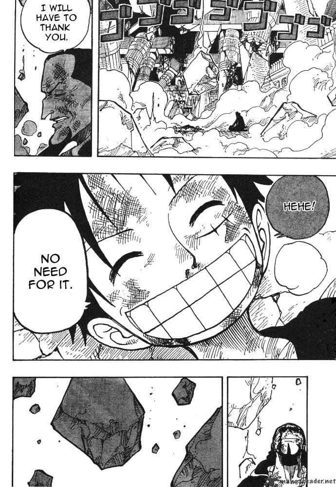 One Piece Chapter 210 : 0 page 16 - Mangakakalot
