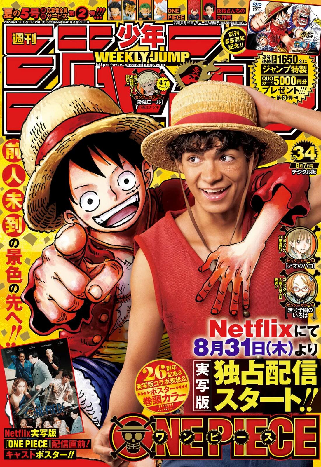Read One Piece Chapter 1088: The Final Lesson On Mangakakalot
