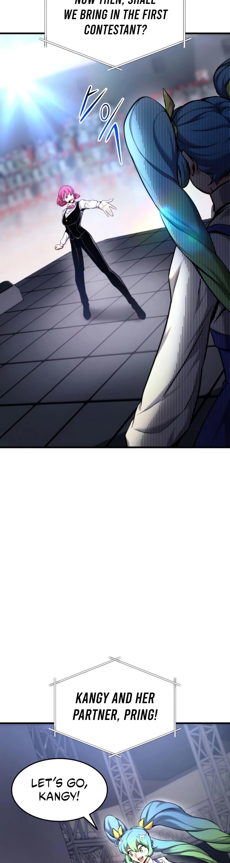 Ranker's Return (Remake) Chapter 75 page 35 - rankersreturnremake.com