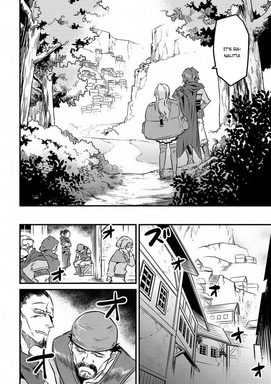 Kaifuku Jutsushi No Yarinaoshi Chapter 7.2 page 7 - Mangakakalot