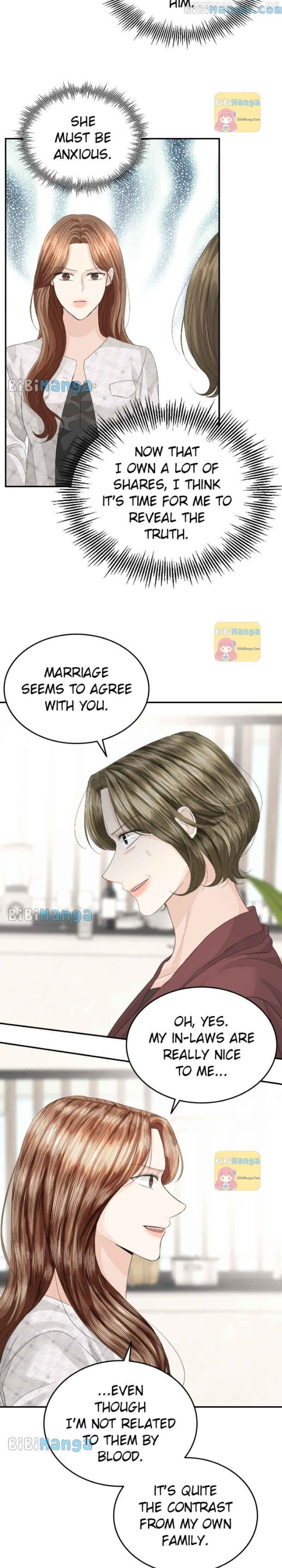 The Essence Of A Perfect Marriage Chapter 81 page 11 - Mangakakalot