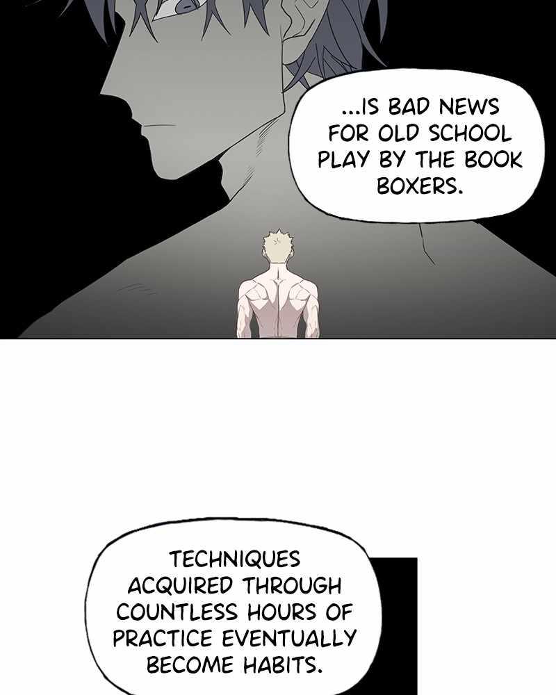 The Boxer Chapter 119 page 16 - 