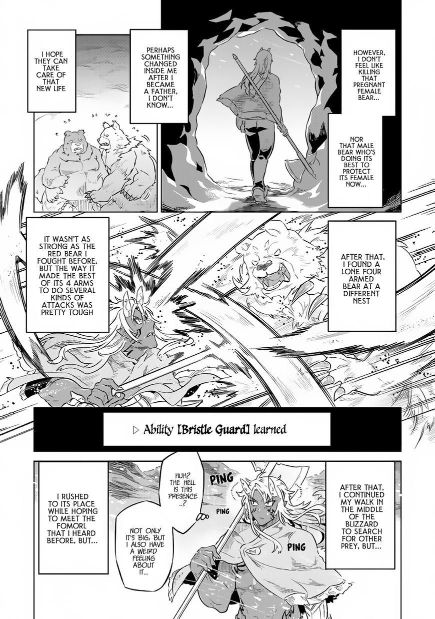 Re:monster Chapter 44 page 6 - Mangakakalot