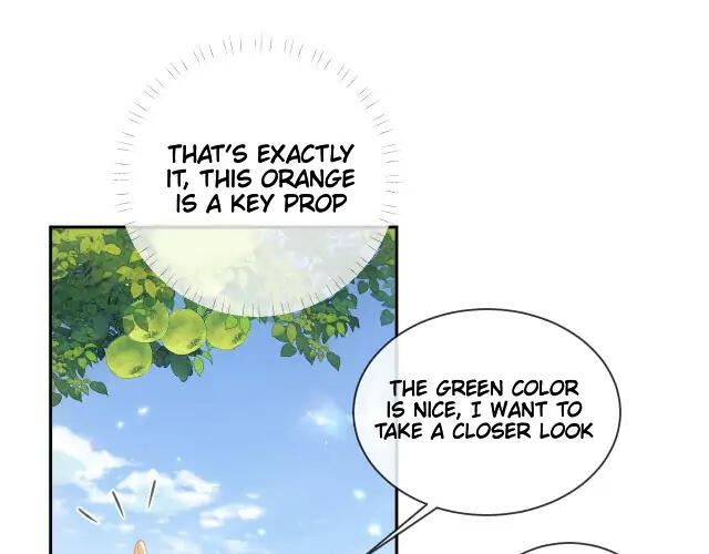 MAX LEVEL GREEN TEA TRANSMIGRATES INTO LITTLE PITIFUL ONE chapter-3 Page 117