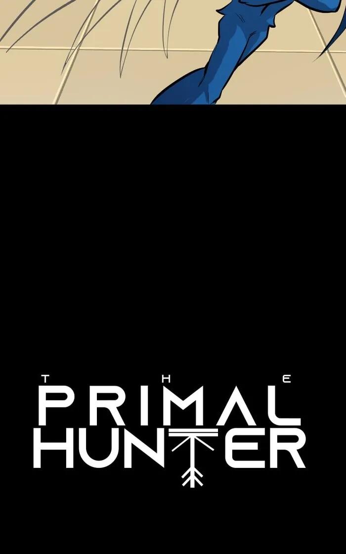 The Primal Hunter Chapter 16 page 36 - Mangakakalot