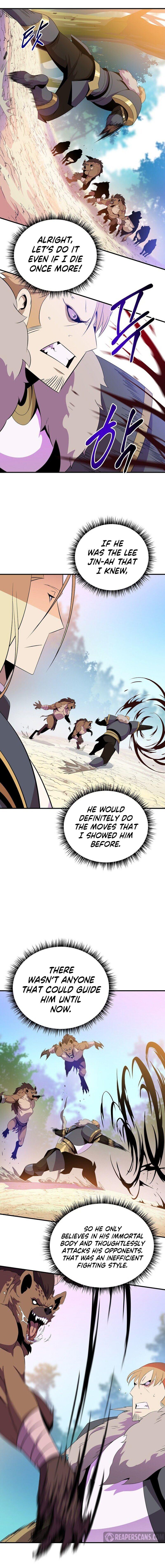 Kill The Hero Chapter 34 page 21 - killtheherochapters.com