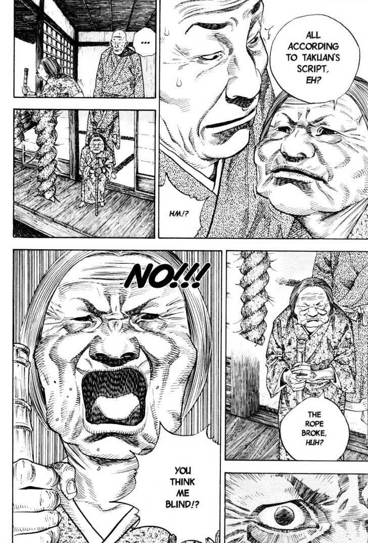 Vagabond Vol.2 Chapter 20 : Death page 16 - Mangakakalot