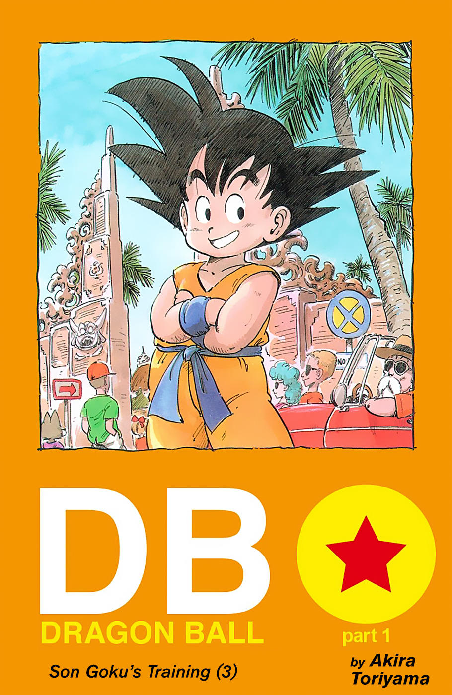Dragon Ball Super – Color Manga - Chapter 87 - Manga Rock Team - Read Manga  Online For Free