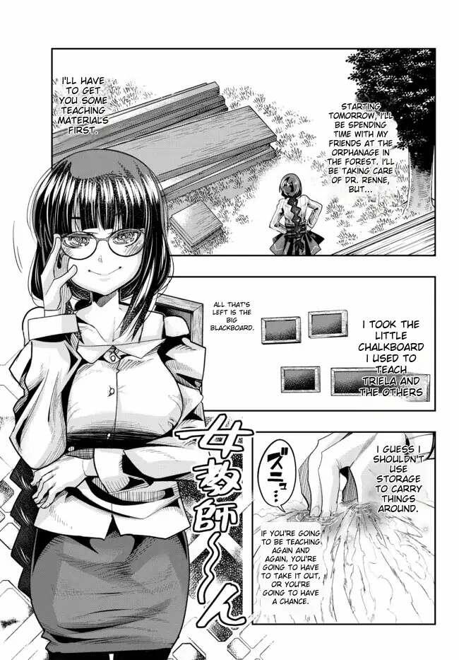 Classroom of the Elite Chapter 47 - Read Manga Online