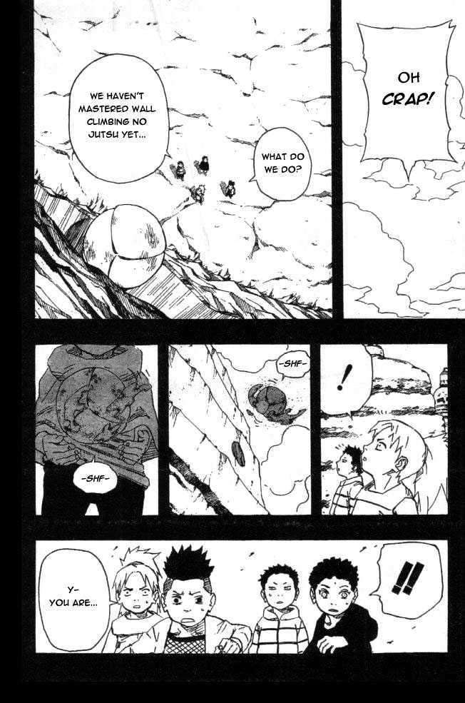 Vol.15 Chapter 129 – Pain…!! | 14 page