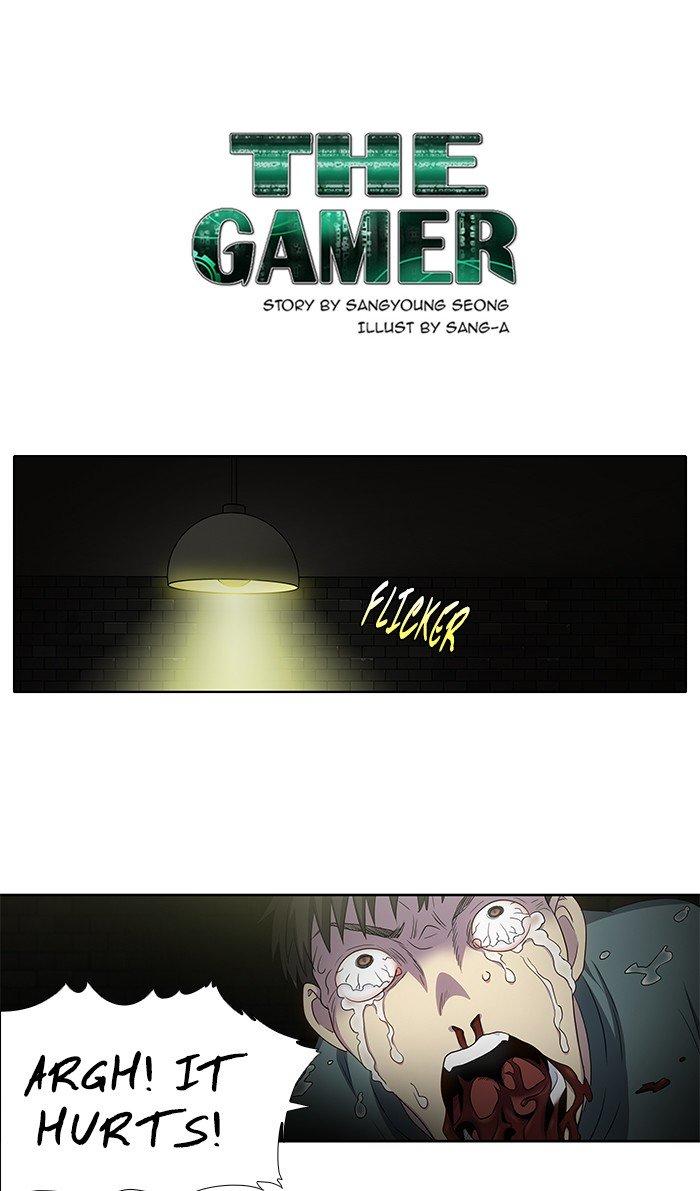 The Gamer Chapter 311 page 1 - thegamermanga.com