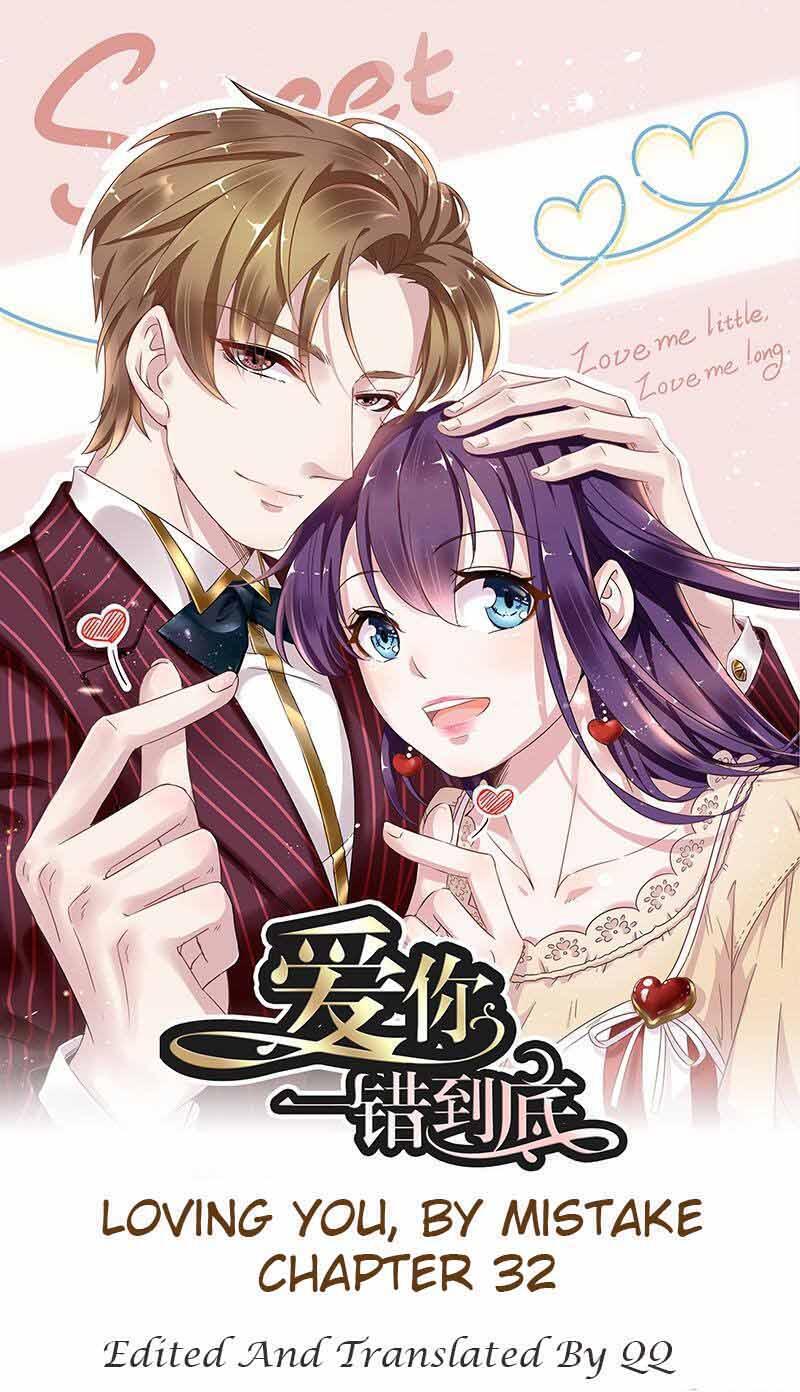 Read Accidental Everlasting Love Chapter 32 on Mangakakalot