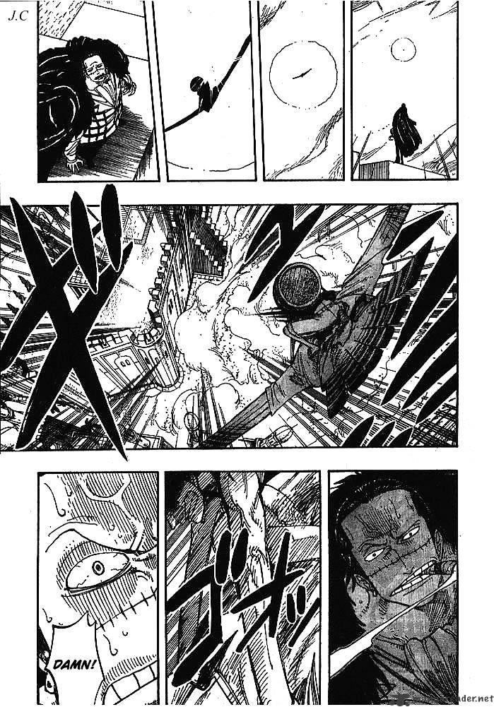One Piece Chapter 198 : 4-15Pm page 15 - Mangakakalot