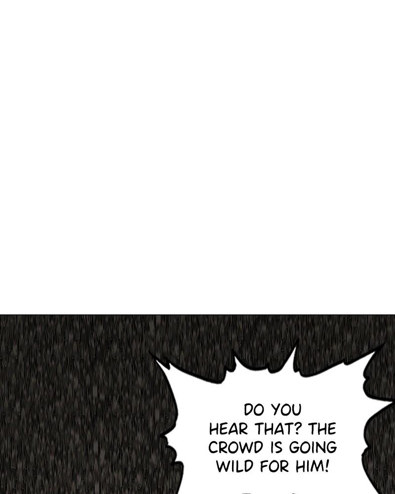 The Boxer Chapter 64: Ep. 59 - An Eye For An Eye page 18 - 