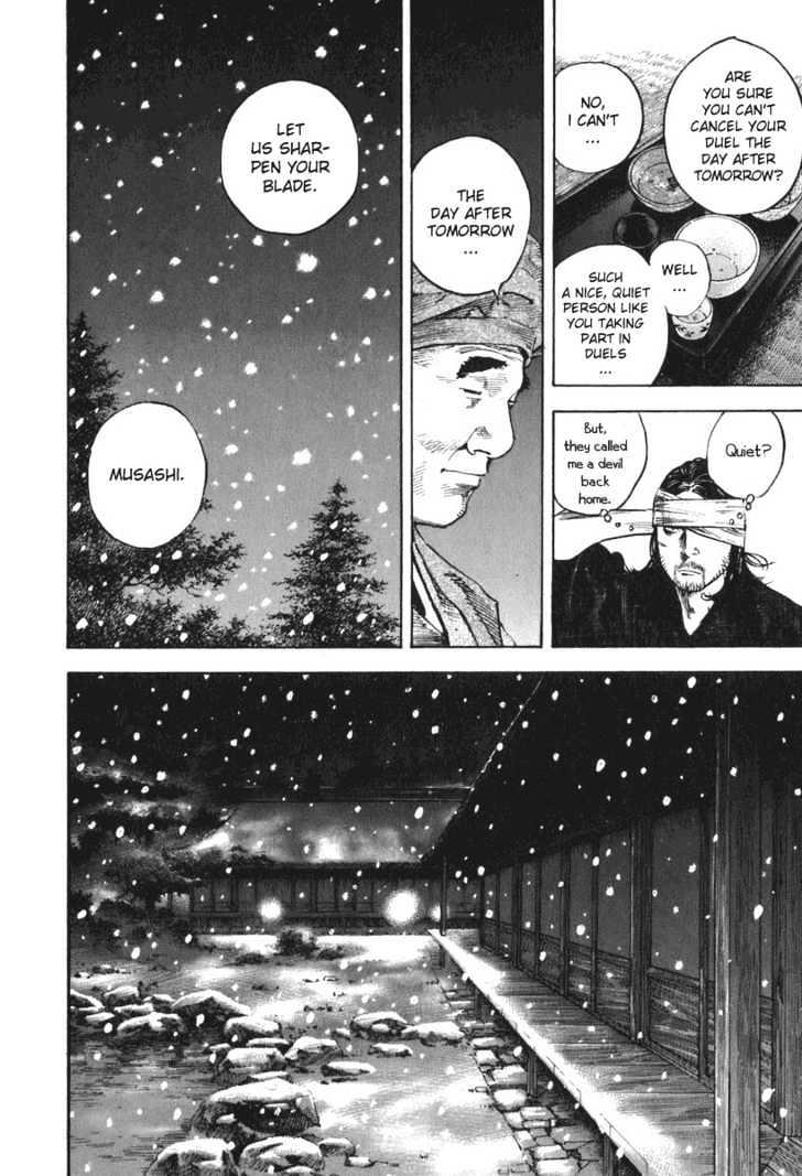 Vagabond Vol.23 Chapter 203 : The Day After Tomorrow page 20 - Mangakakalot
