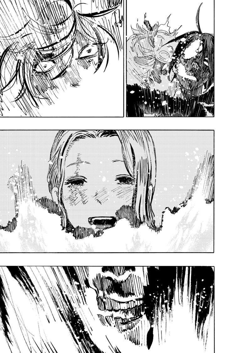 Hell's Paradise: Jigokuraku Chapter 119 page 15 - Mangakakalot