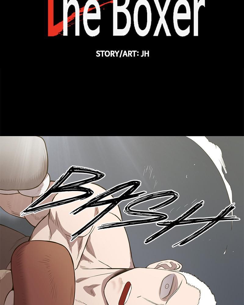 The Boxer Chapter 129 page 8 - 