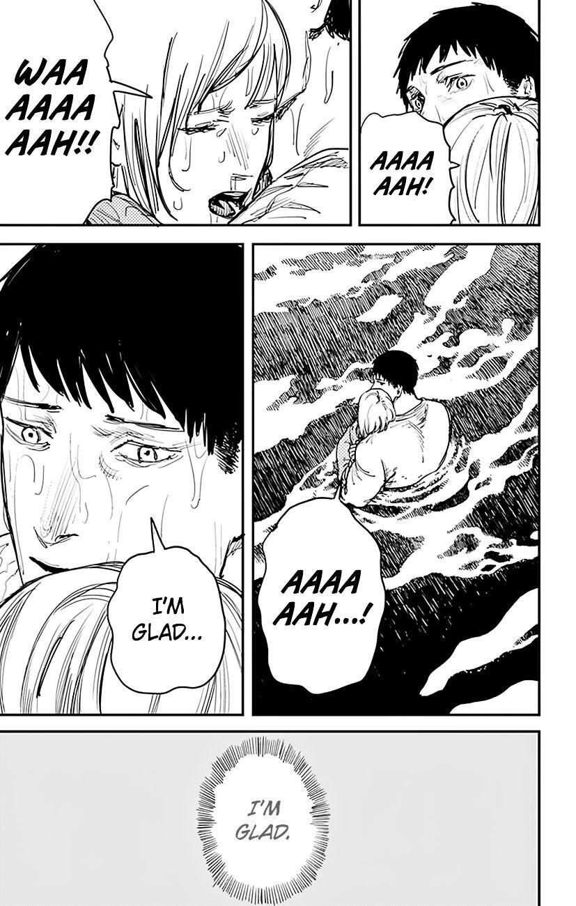 Fire Punch Chapter 57 page 16 - Mangakakalot