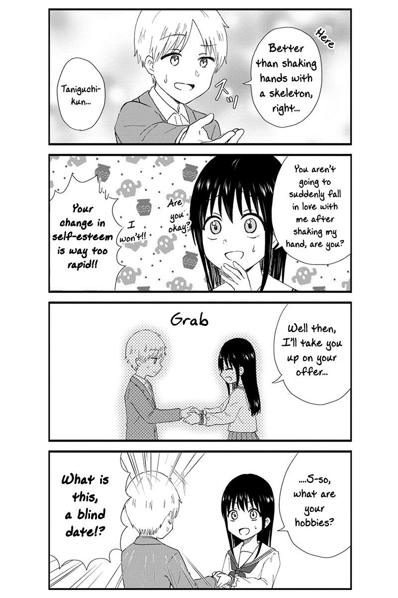 Kimoota, Idol Yarutteyo Vol.2 Chapter 28: Disgusting Otaku Apparently Has Friends page 6 - Mangakakalots.com