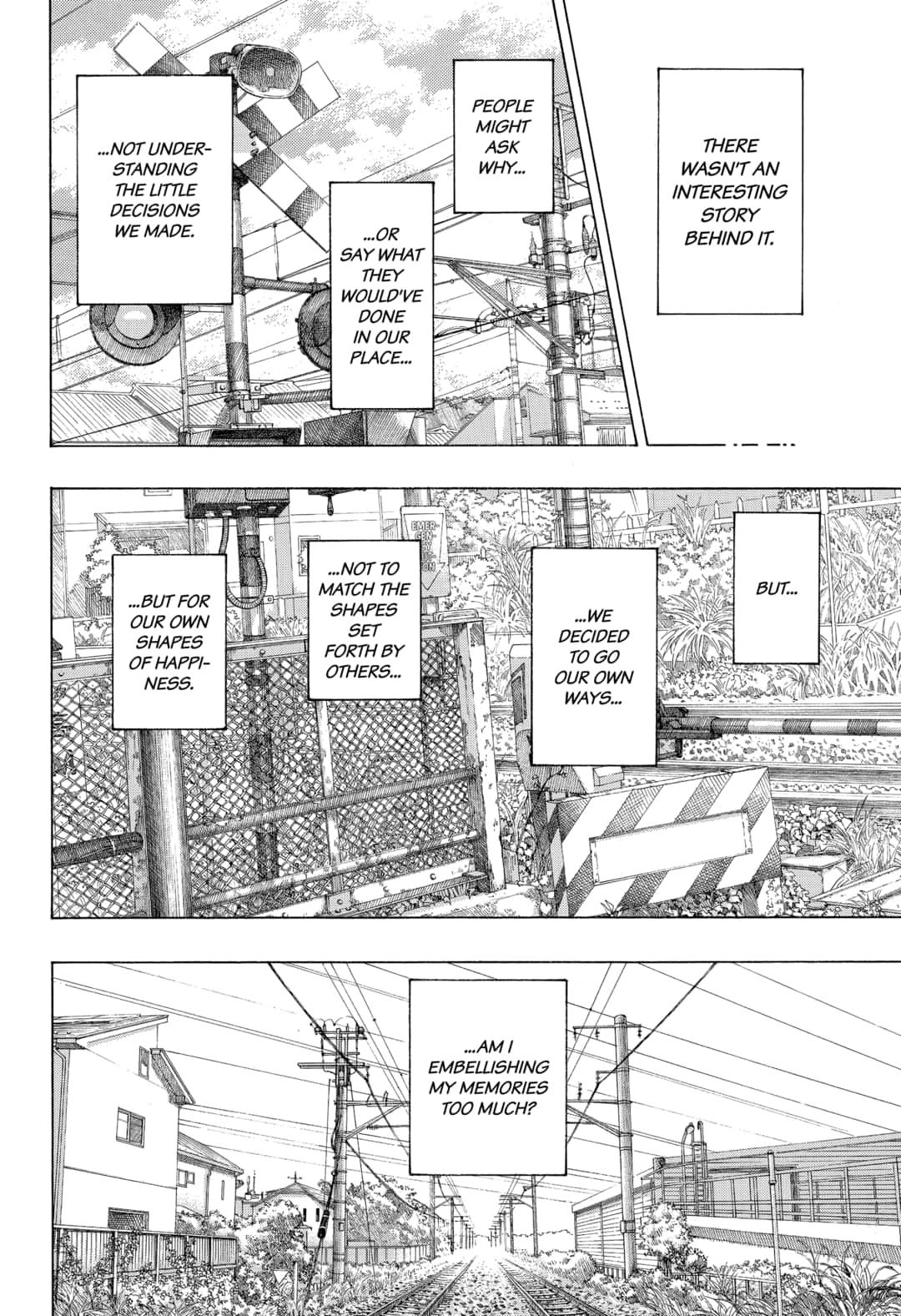 Ao No Flag Chapter 53 page 42 - Mangakakalot