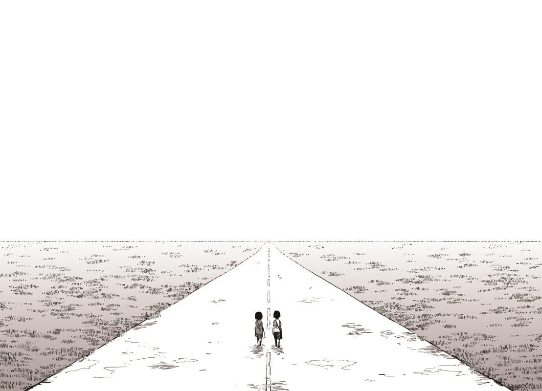 The Horizon Chapter 1: The Boy And The Girl: Part 1 page 67 - Mangakakalot