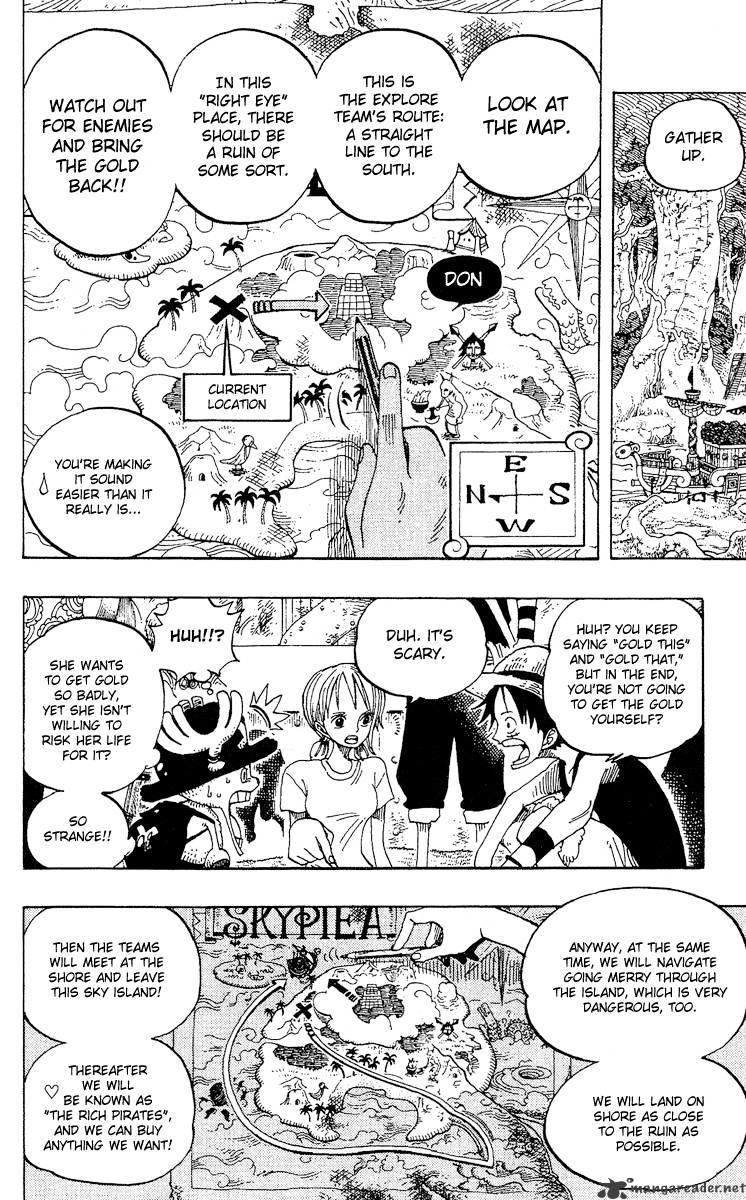 One Piece Chapter 254 : Song Of Dawn page 16 - Mangakakalot