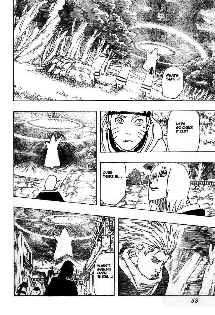 Vol.40 Chapter 363 – Sasuke’s Death…!! | 4 page