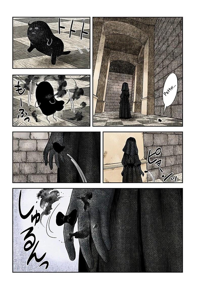 Shadow House Chapter 93 page 17 - 
