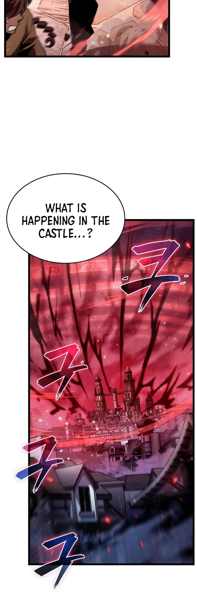 The World After The Fall Chapter 29 page 8 - Mangakakalot