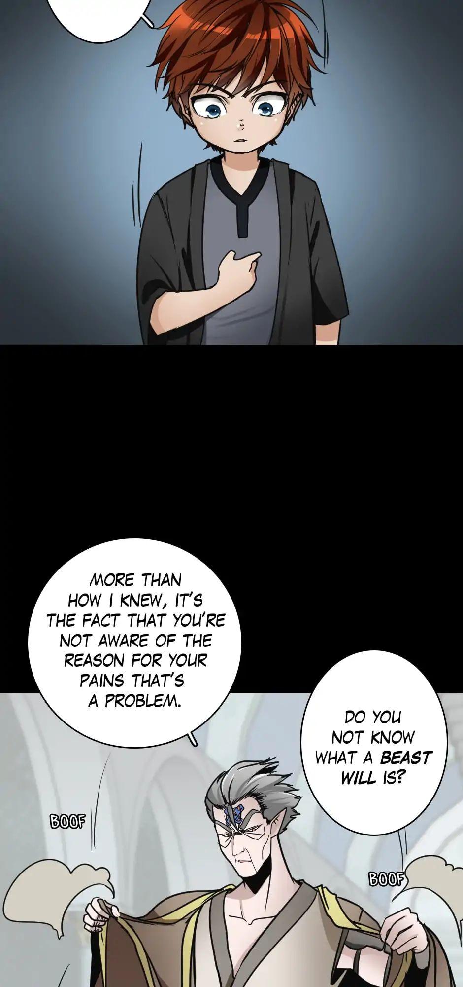 The Beginning After The End Chapter 22 page 42 - Mangakakalot