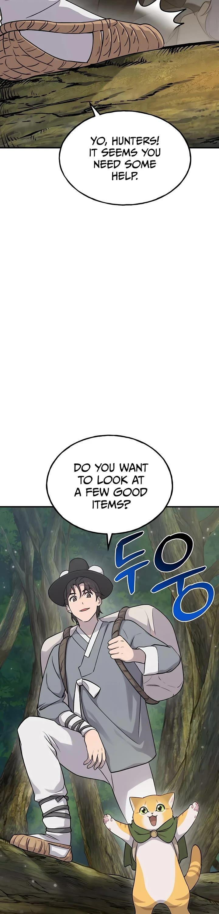 Solo Farming In The Tower Chapter 16 page 33 - Mangakakalot