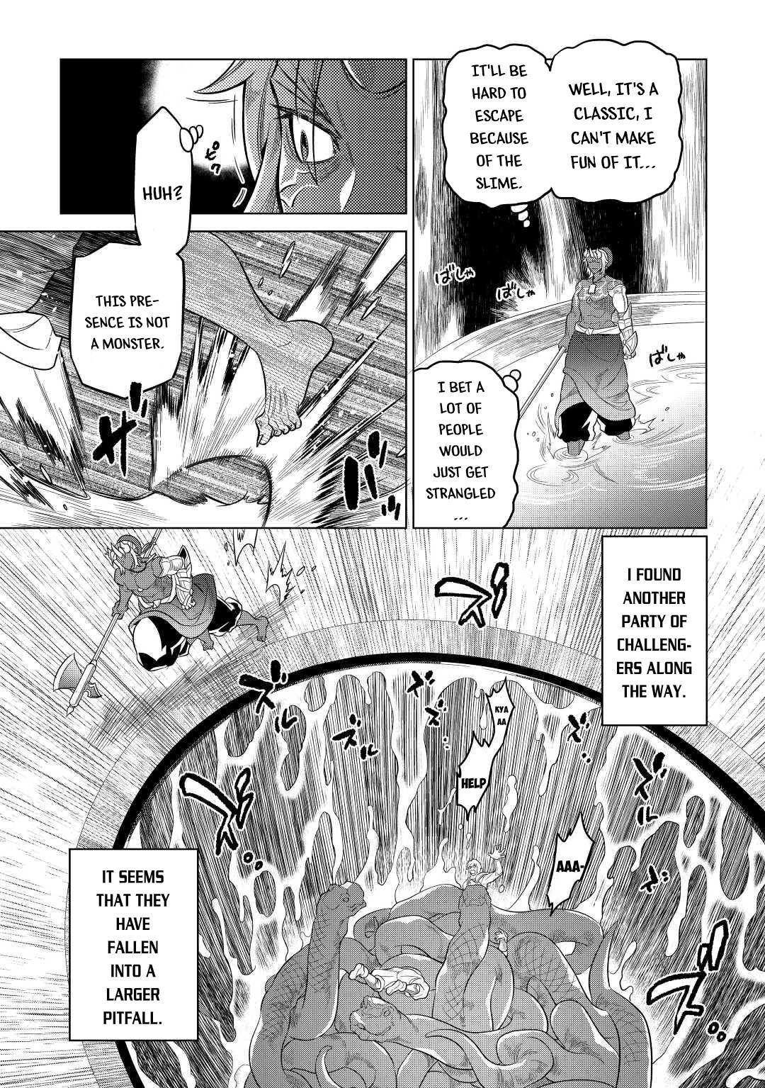 Re:monster Chapter 80 page 7 - Mangakakalot