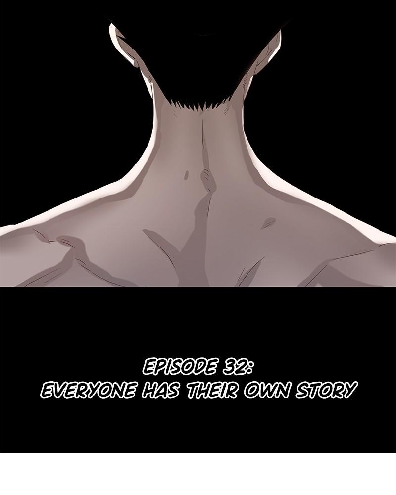 The Boxer Chapter 32: Ep. 32 - Everyone Has Their Own Story page 11 - 