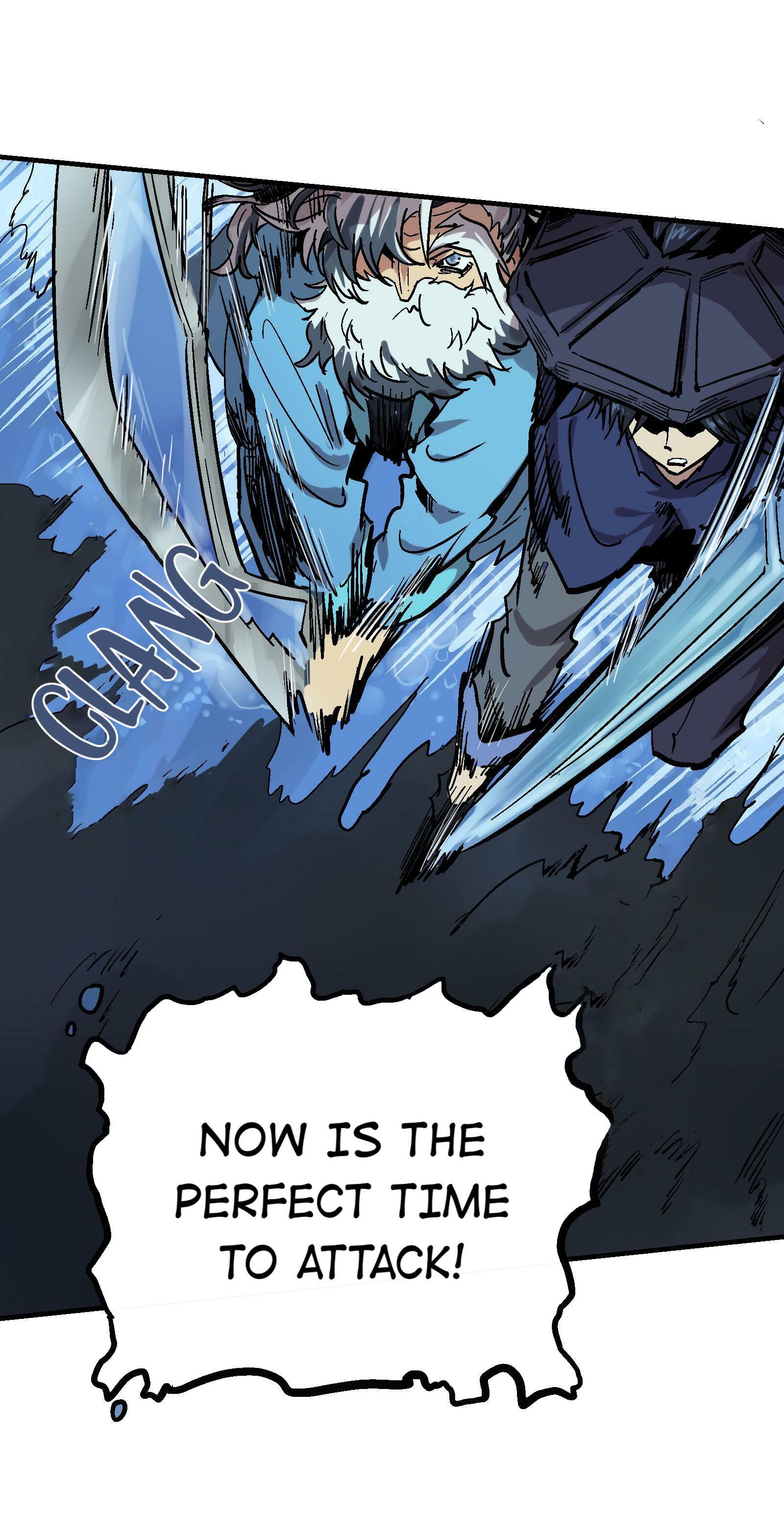 Xiu Tu Chapter 25: The Battle Undersea page 26 - Mangakakalot