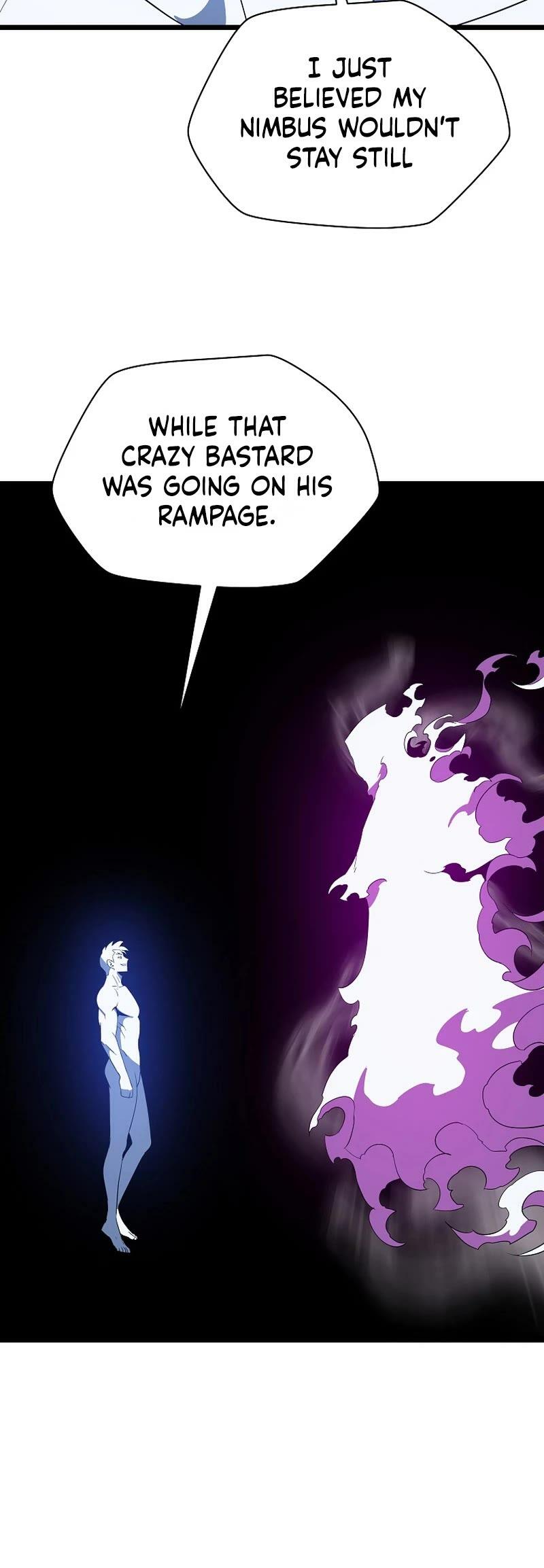 Kill The Hero Chapter 147: Side Story 4 page 37 - killtheherochapters.com