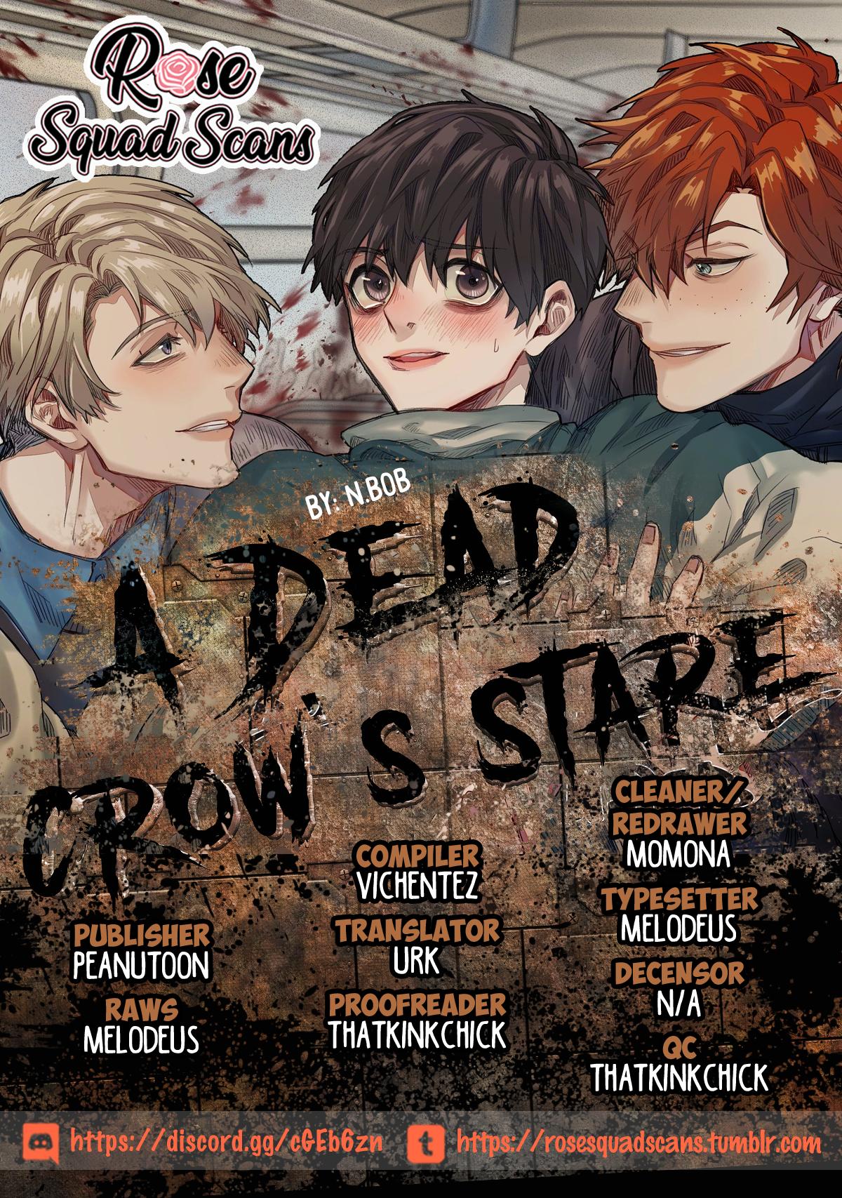 Read Dead Or Alive Manga on Mangakakalot