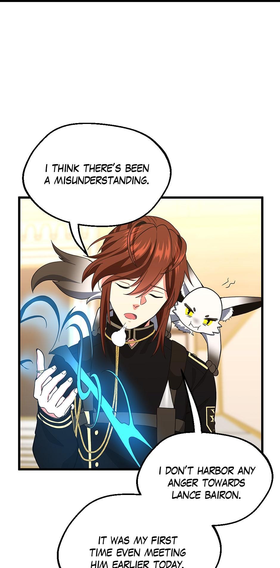 The Beginning After The End Chapter 108 page 52 - Mangakakalot