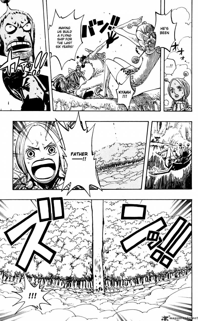 One Piece Chapter 272 : Play page 13 - Mangakakalot