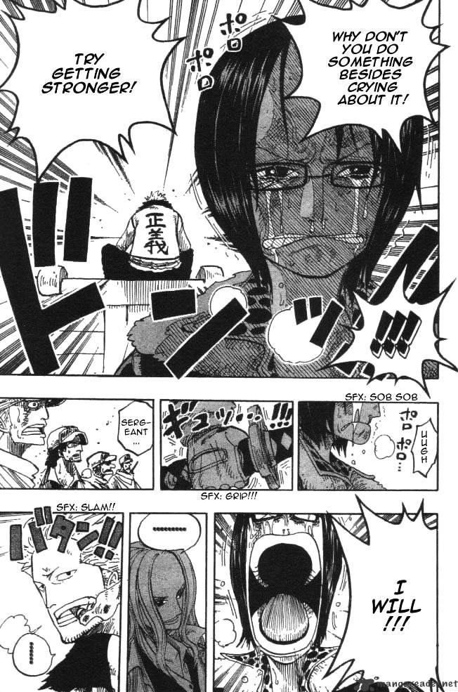 One Piece Chapter 212 : True Justice page 17 - Mangakakalot