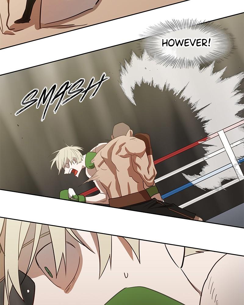 The Boxer Chapter 35: Ep. 35 - The Rock Strategy (2) page 89 - 