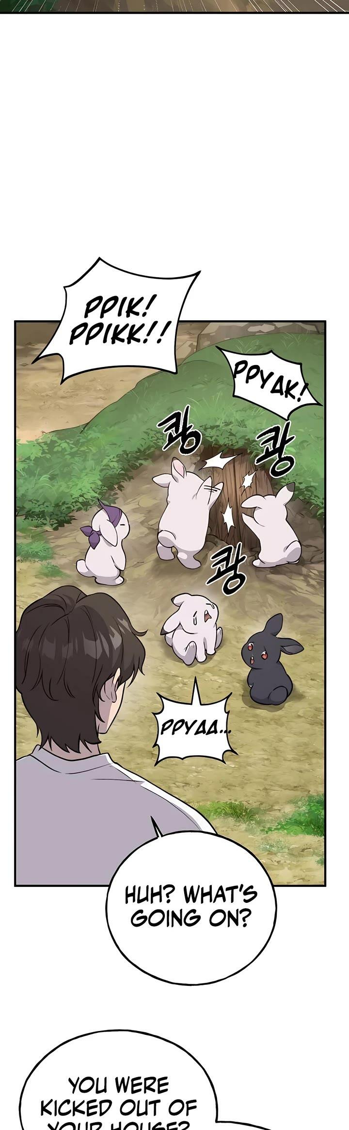 Solo Farming In The Tower Chapter 18 page 61 - Mangakakalot