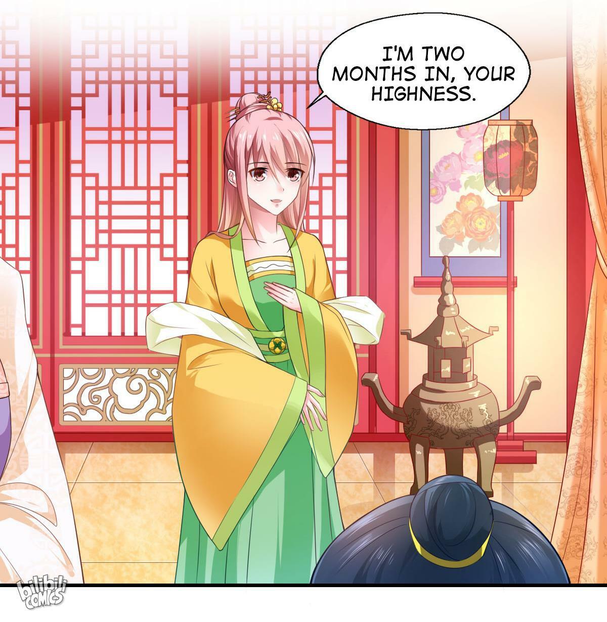 Affairs Of The Enchanting Doctor Chapter 72: Your Attempts To Save Him Might Cause His Death page 6 - Mangakakalots.com