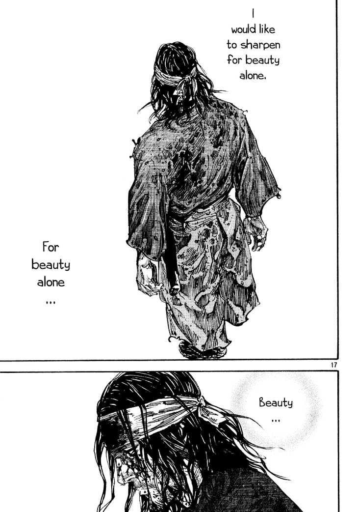 Vagabond Vol.27 Chapter 239 : Mud Of Blood page 16 - Mangakakalot