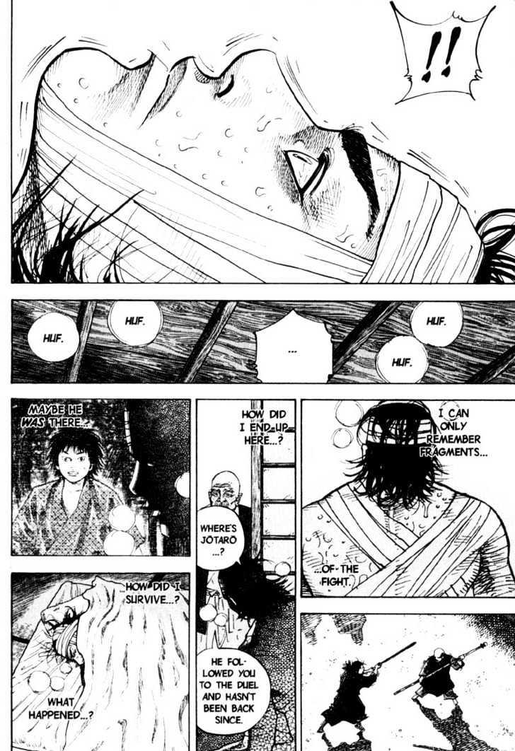 Vagabond Vol.6 Chapter 50 : Surviving page 10 - Mangakakalot