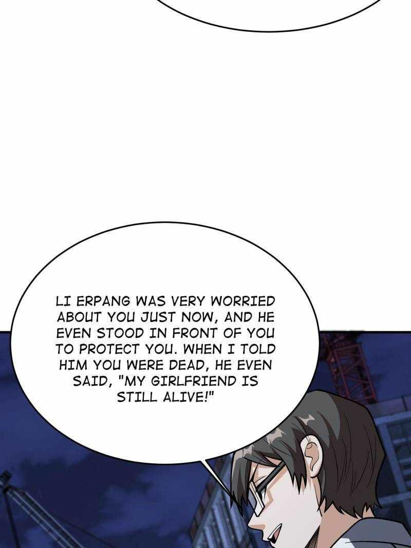 I’M REALLY NOT A SUPERVILLAIN chapter-174 Page 3