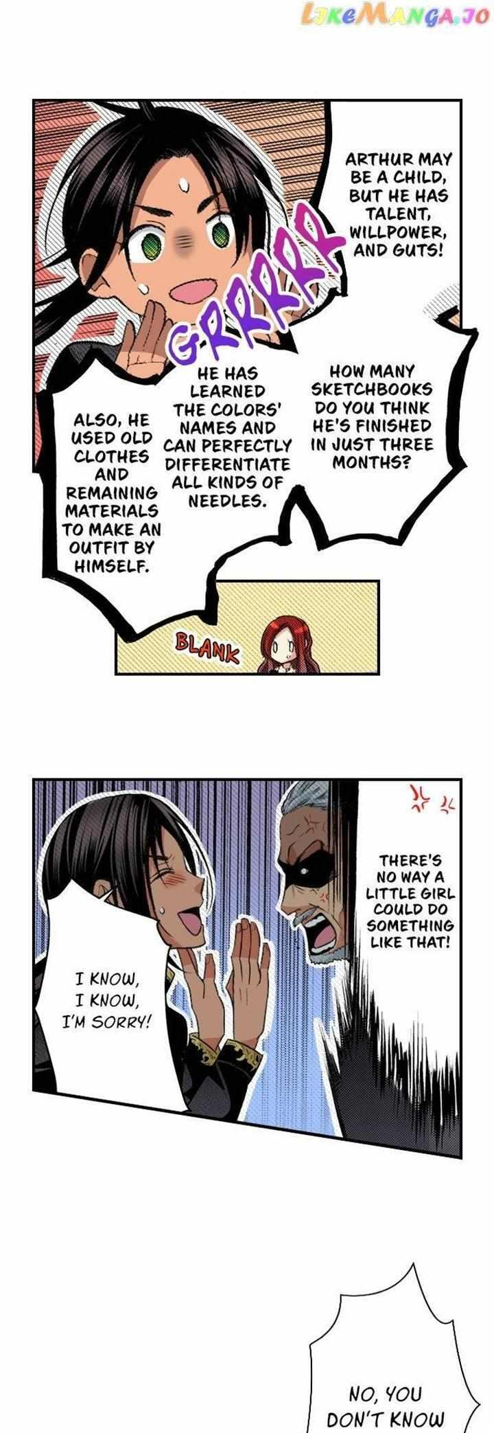 Betrothed To My Sister’S Ex Chapter 47 page 28 - Mangakakalot