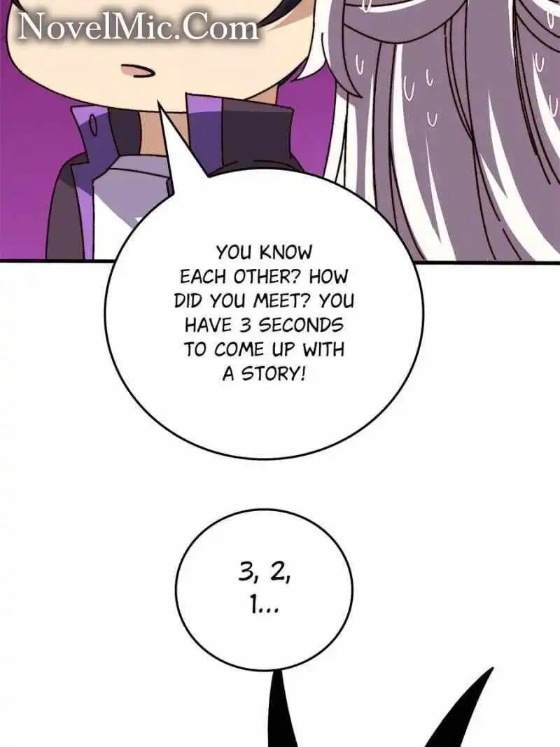 KING'S GAME chapter-41 Page 55