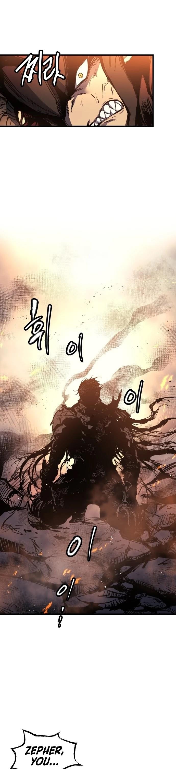 Reincarnation Of The Suicidal Battle God Chapter 1 page 28 - Mangakakalot