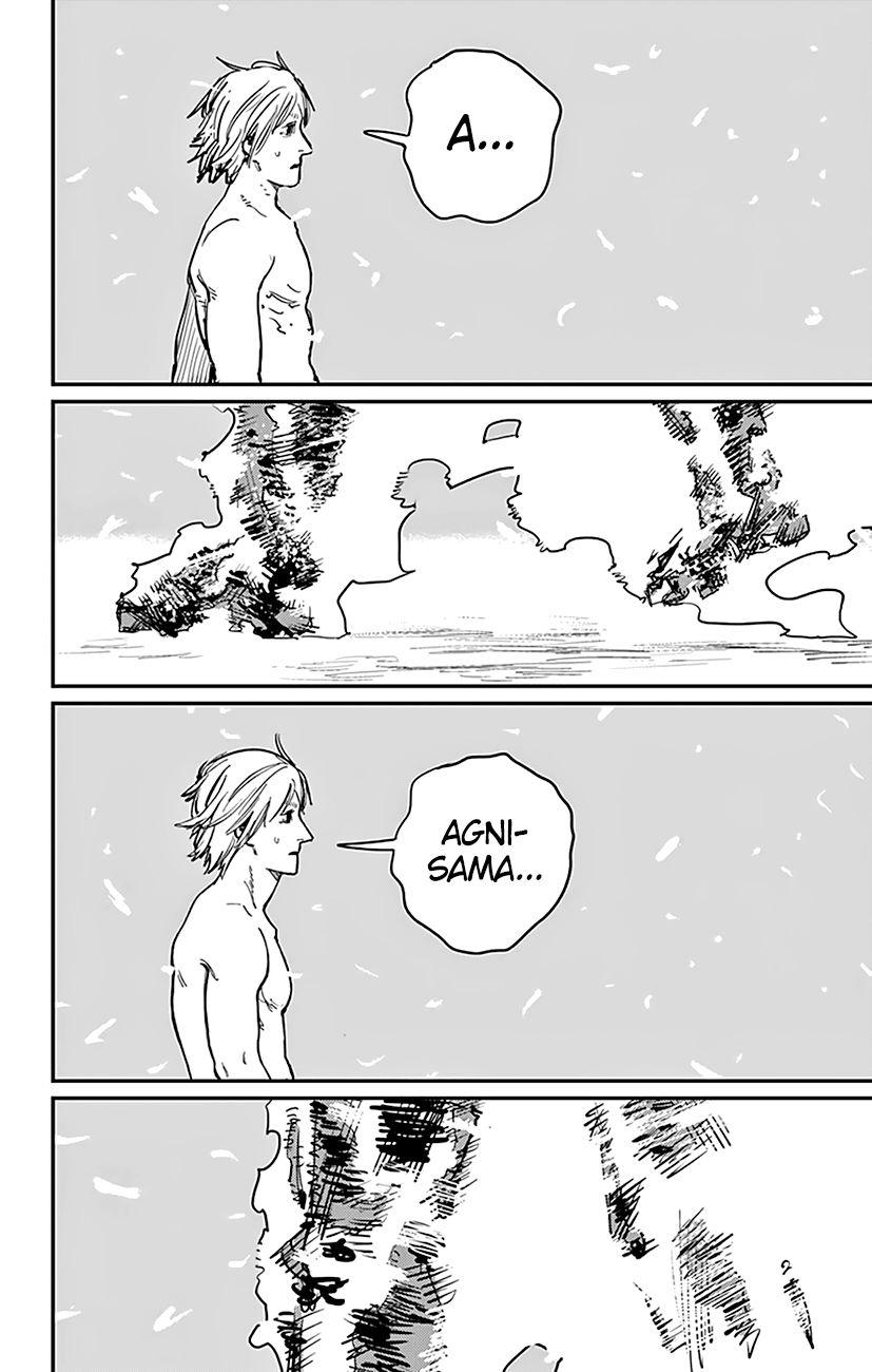 Fire Punch Chapter 75 page 14 - Mangakakalot